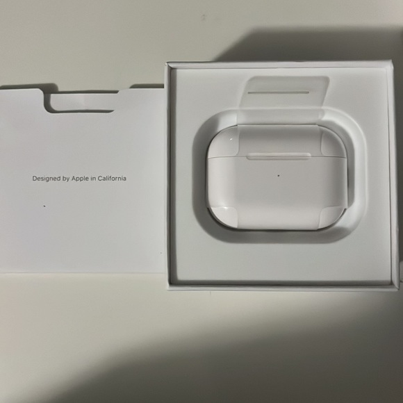 AirPod pro gen 2 brand new